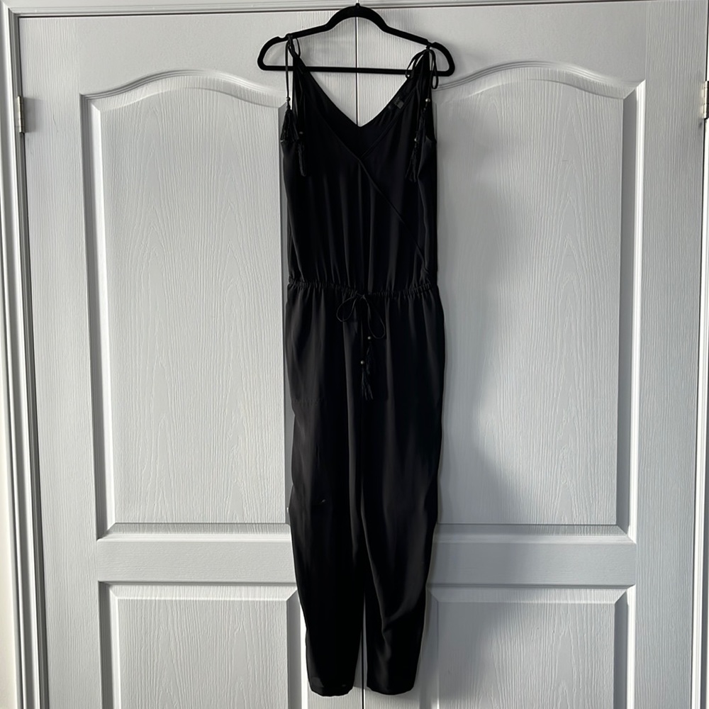 EUC J Crew romper